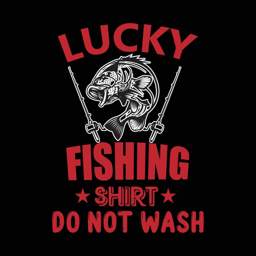 Fishing T-shirt design 13171534 Vector Art at Vecteezy