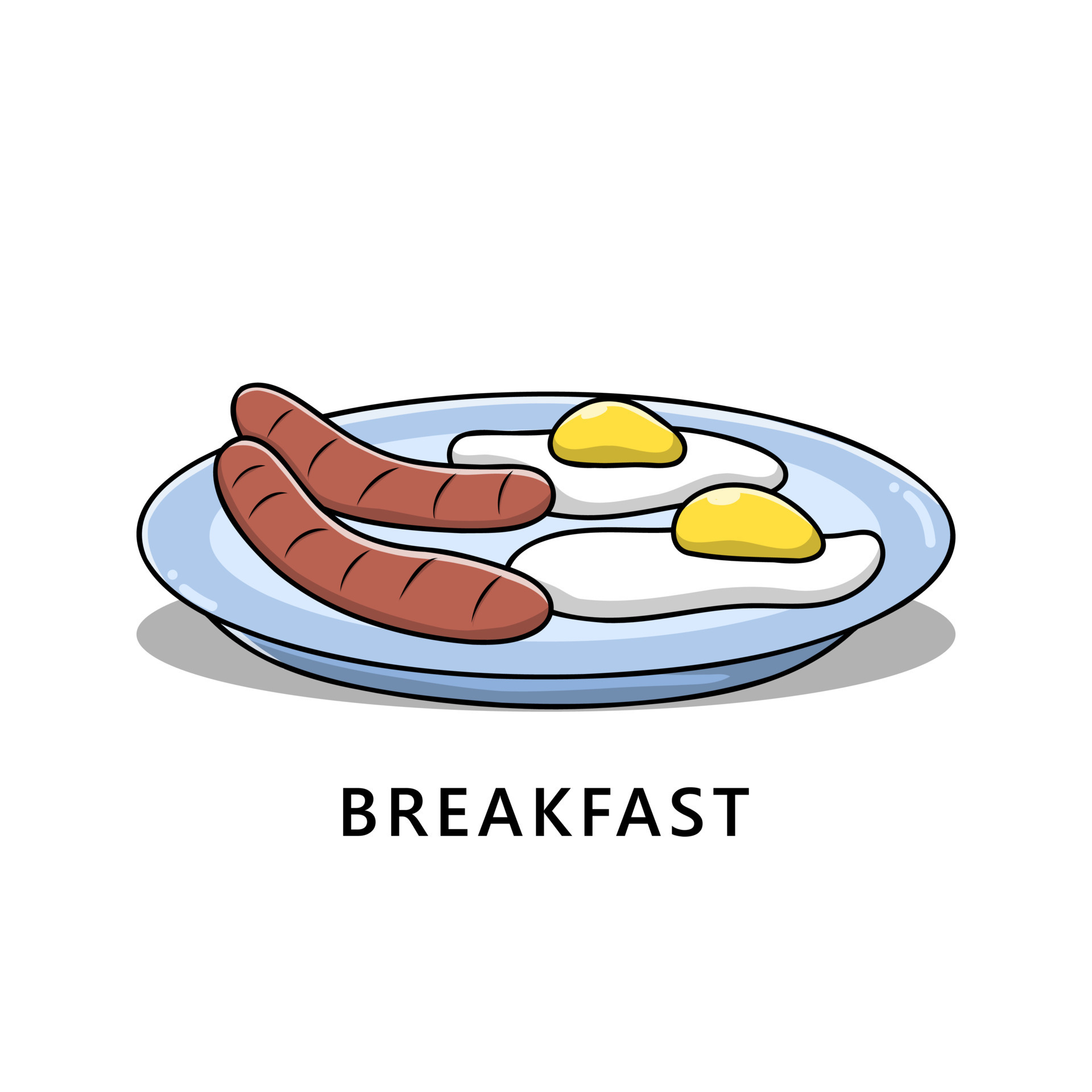 Breakfast Logo Food And Drink Illustration Nutrition Sunny Side Up breakfast-logo-food-and-drink-illustration-nutrition-sunny-side-up