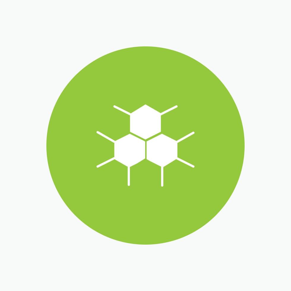 Molecular Structure Medical Health vector