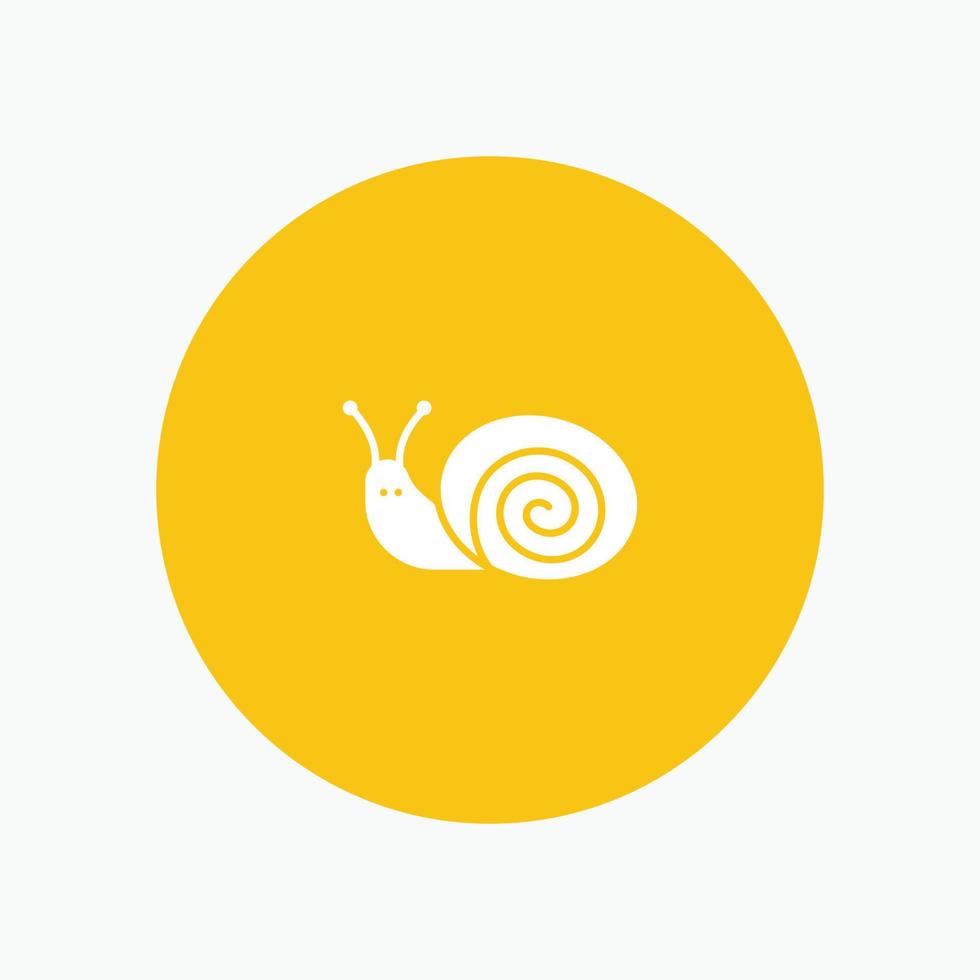 Bug Easter Snail Spring vector