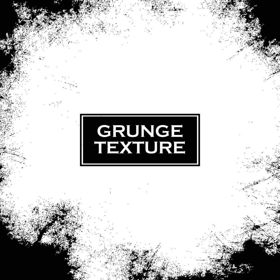 fondo de textura de grunge vectorial vector