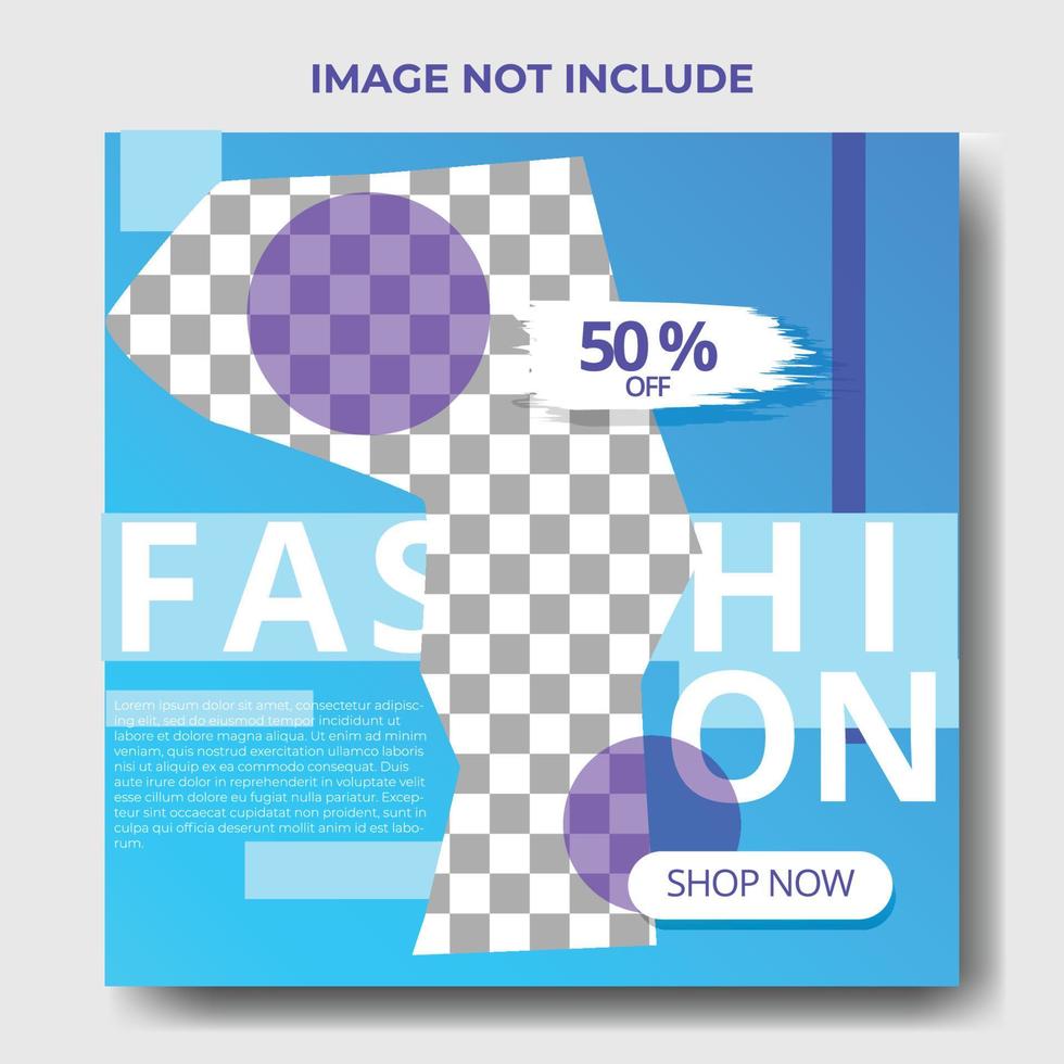 Winter Sale. Shopping. Abstract. Vector illustration of fashion, clothes, black woman, art, discount and promotion. Background for poster, banner and flyer