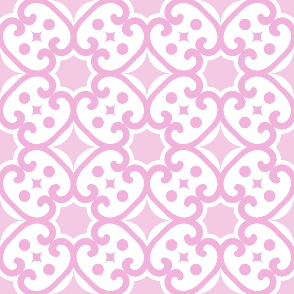 Very beautiful seamless pattern design for decorating, wallpaper, wrapping paper, fabric, backdrop and etc vector