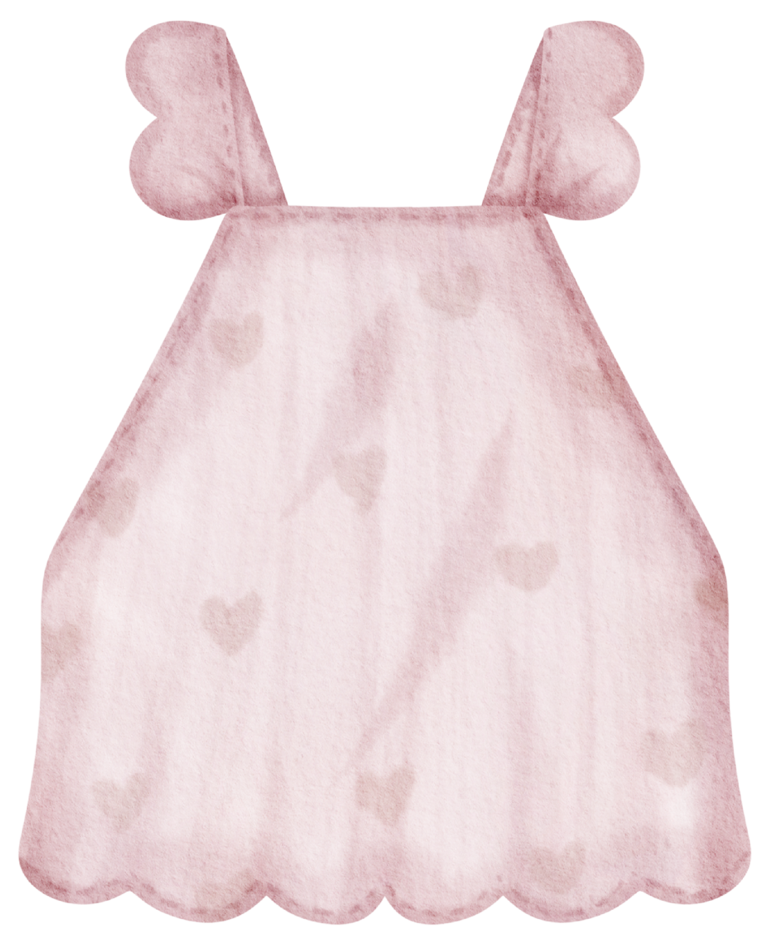 roupas de bebê pintura à mão em aquarela 13182756 PNG