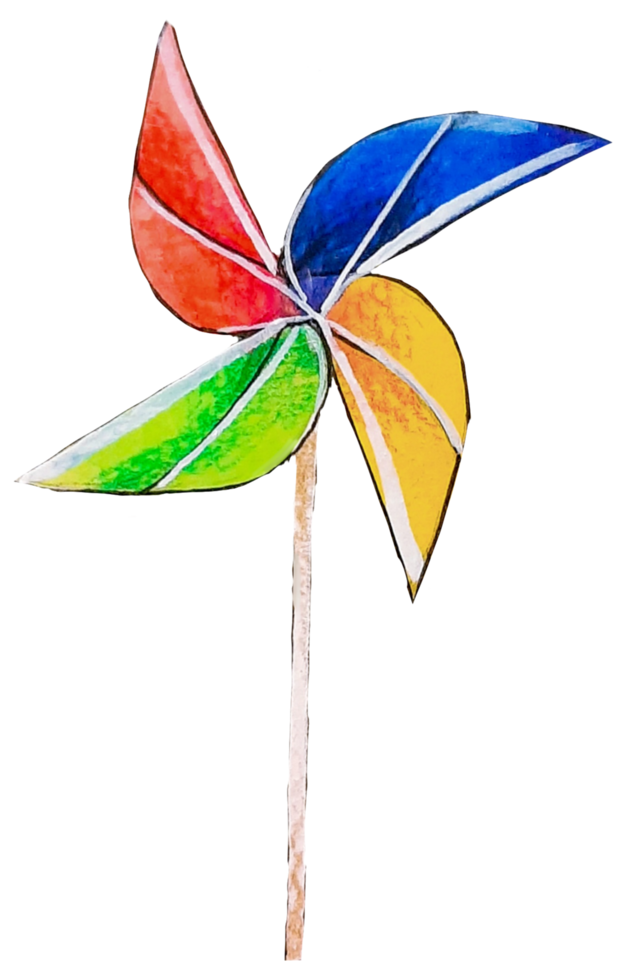 New born baby accessory watercolor png