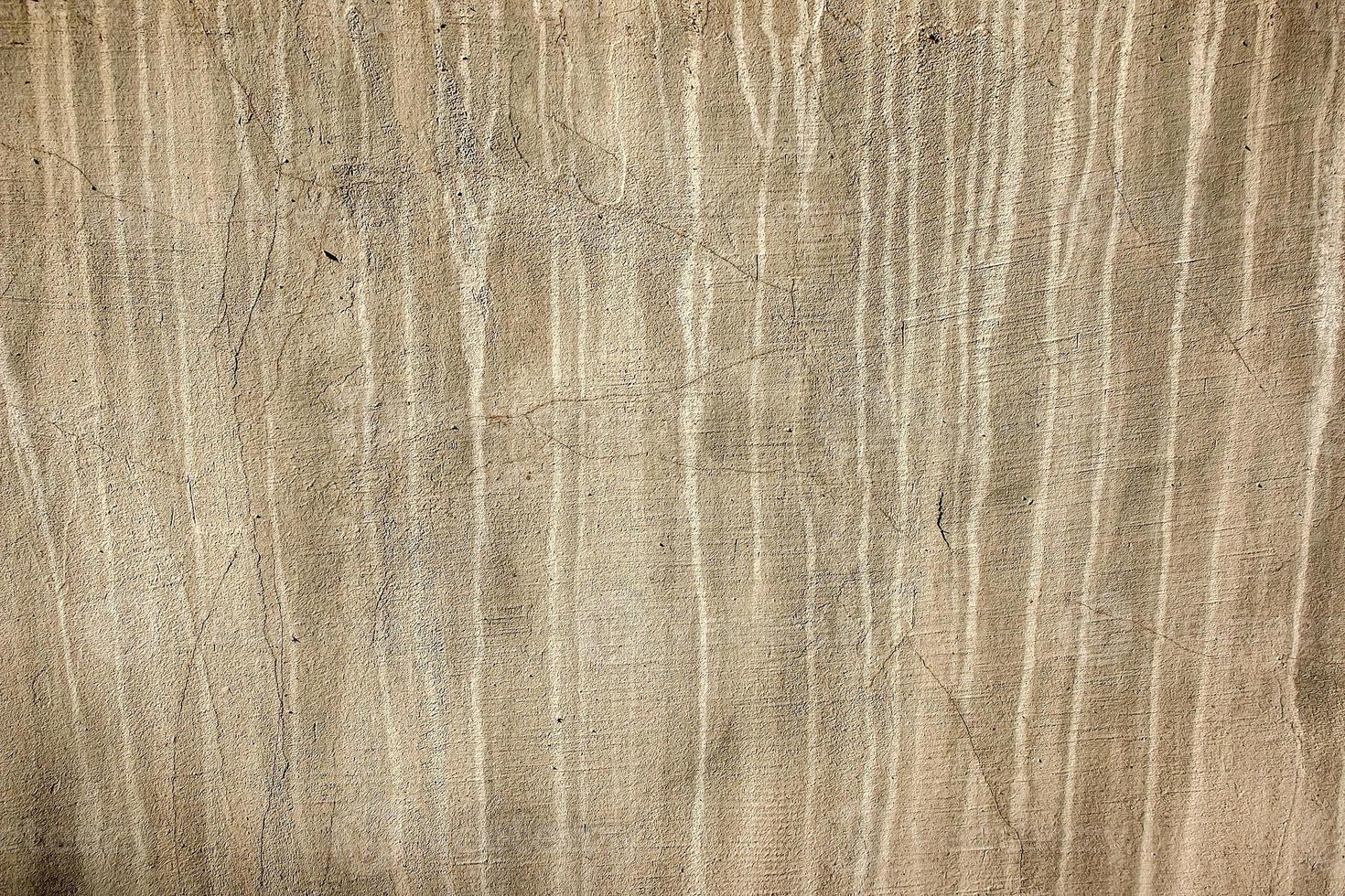 Close up retro color cement wall panoramic background texture for show or advertise or promote product and content on display and web design element concept photo