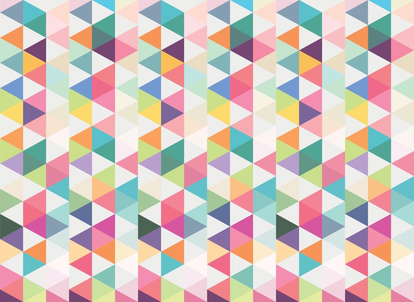 Trendy abstract decorative background . Vector illustration