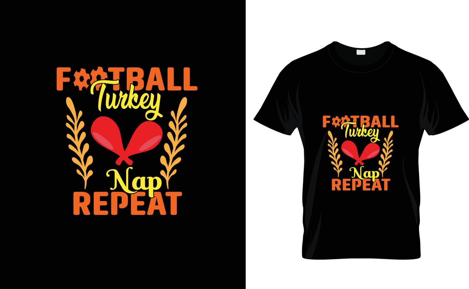 Turquía de fútbol... camiseta personalizada vector