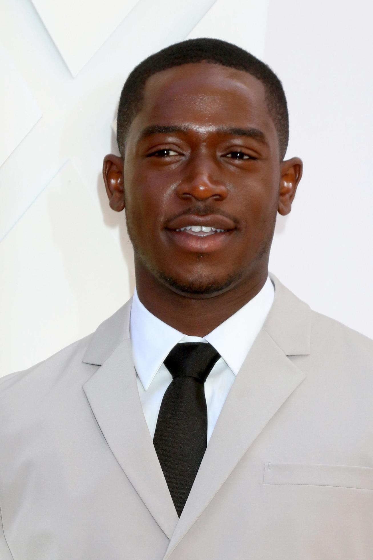 LOS ANGELES, MAR 24 - Damson Idris at the ESSENCE 15th Anniversary