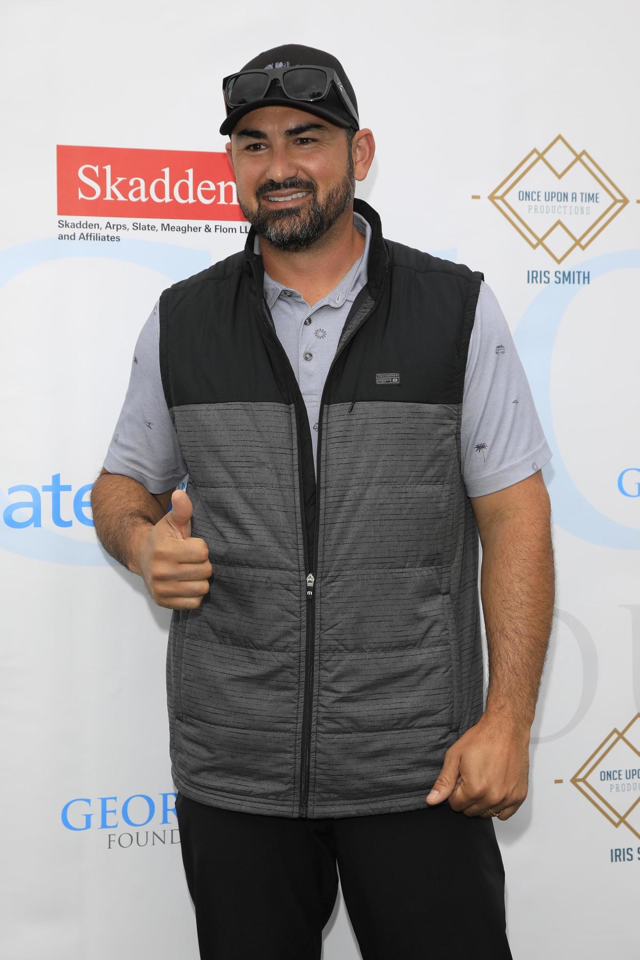 LOS ANGELES MAY 2 - Adrian Gonzalez at the George Lopez Foundation s 15th  Annual Celebrity Golf Tournament at Lakeside Golf Course on May 2, 2022 in  Burbank, CA 13188007 Stock Photo at Vecteezy