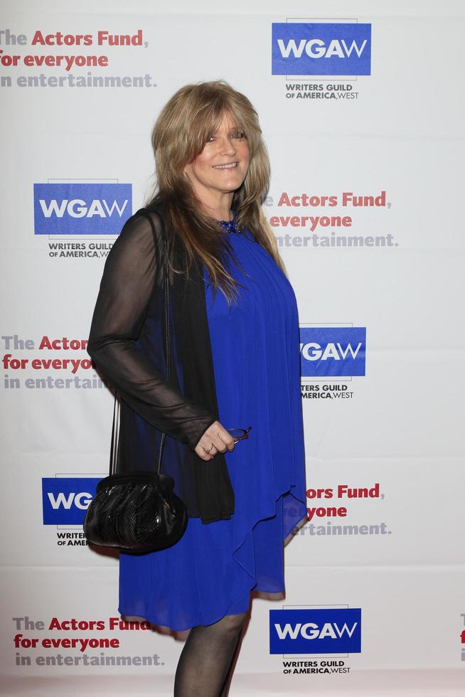 LOS ANGELES, JUN 12 - Susan Olsen at the The Actors Fund s 20th Annual Tony Awards Viewing Party at the Beverly Hilton Hotel on June 12, 2016 in Beverly Hills, CA photo