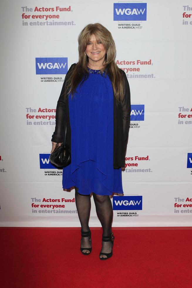 LOS ANGELES, JUN 12 - Susan Olsen at the The Actors Fund s 20th Annual Tony Awards Viewing Party at the Beverly Hilton Hotel on June 12, 2016 in Beverly Hills, CA photo