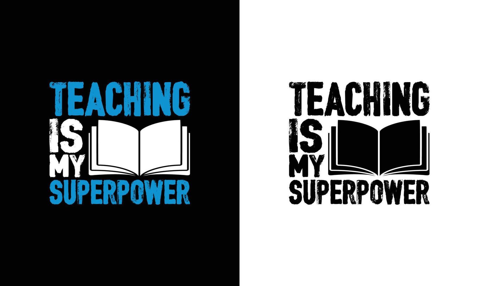 Teacher Quote T shirt design, typography vector