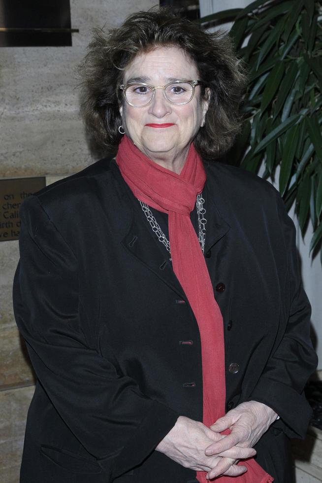 LOS ANGELES - JAN 11 - Barbara Ling at the 2020 Los Angeles Critics Association LAFCA Awards Ceremony - Arrivals at the InterContinental Hotel on January 11, 2020 in Century City, CA photo