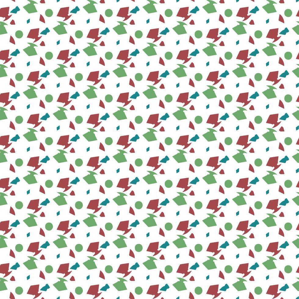 Ornament pattern design template with decorative motif.  background in flat style. repeat and seamless vector for wallpapers  wrapping paper  packaging  printing business  textile  fabric