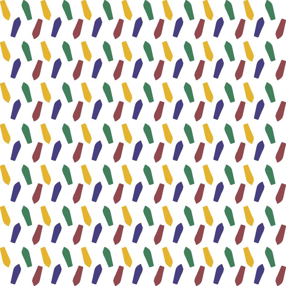 Ornament pattern design template with decorative motif.  background in flat style. repeat and seamless vector for wallpapers  wrapping paper  packaging  printing business  textile  fabric