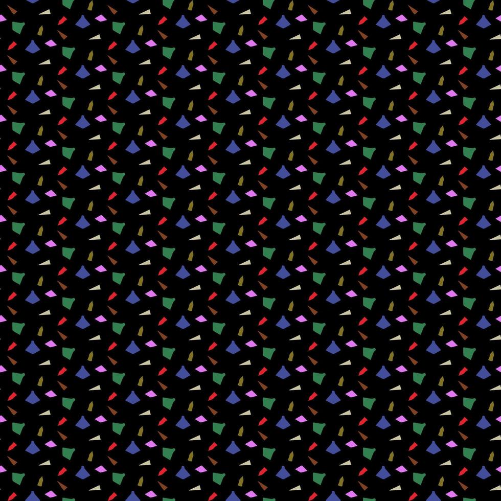 Ornament pattern design template with decorative motif.  background in flat style. repeat and seamless vector for wallpapers  wrapping paper  packaging  printing business  textile  fabric