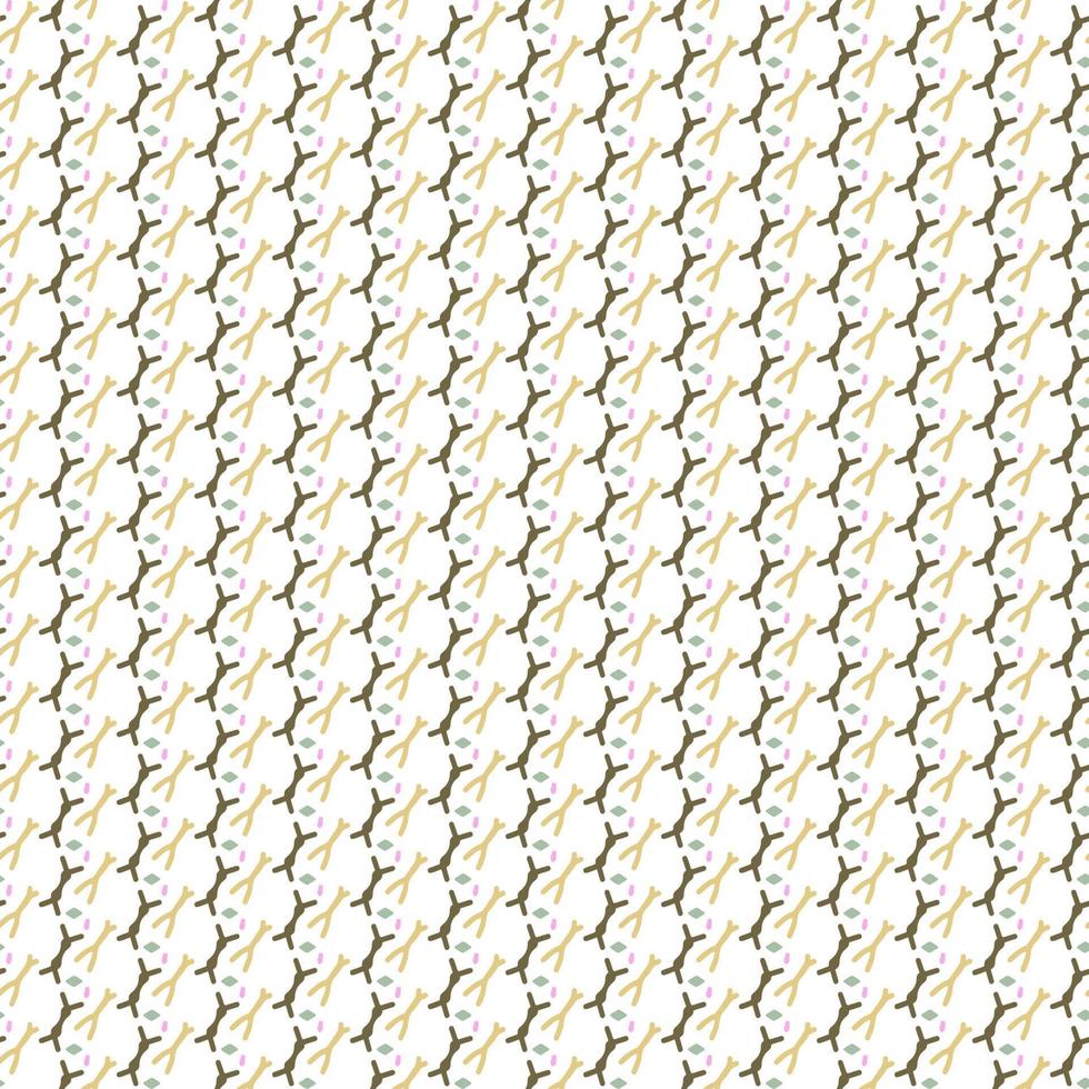 Ornament pattern design template with decorative motif.  background in flat style. repeat and seamless vector for wallpapers  wrapping paper  packaging  printing business  textile  fabric