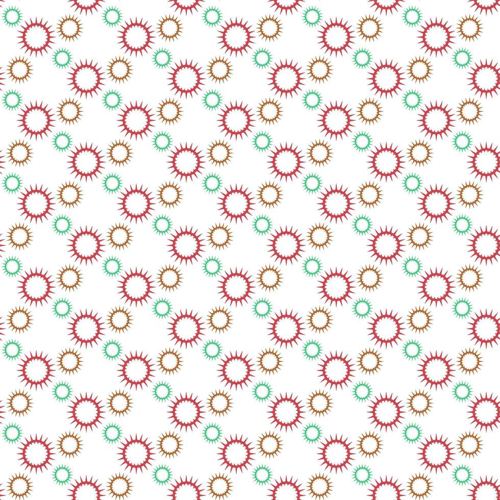 Ornament pattern design template with decorative motif.  background in flat style. repeat and seamless vector for wallpapers  wrapping paper  packaging  printing business  textile  fabric