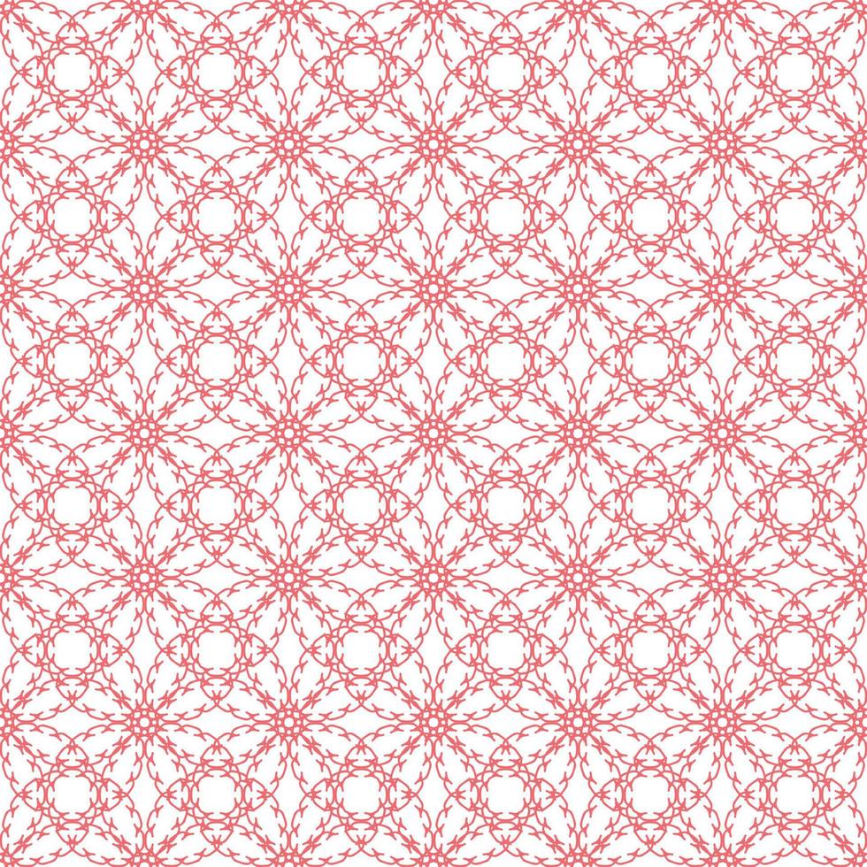 Ornament pattern design template with decorative motif.  background in flat style. repeat and seamless vector for wallpapers  wrapping paper  packaging  printing business  textile  fabric