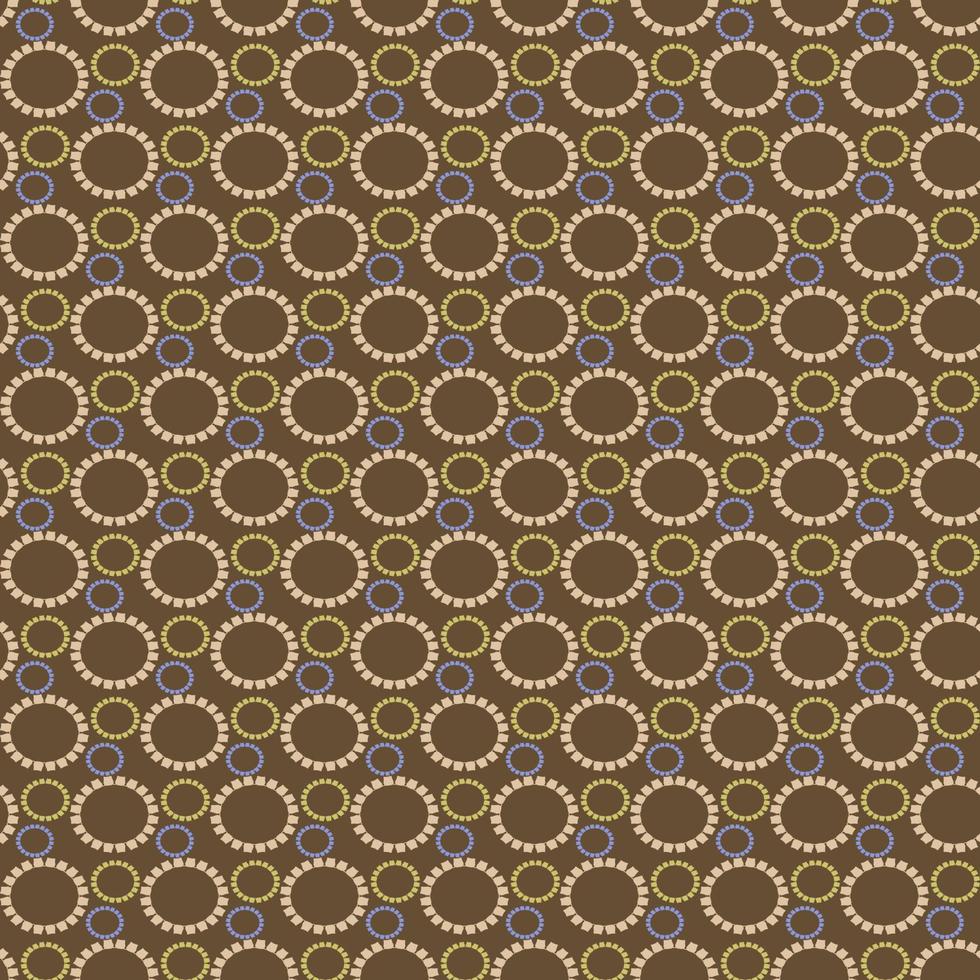 Ornament pattern design template with decorative motif.  background in flat style. repeat and seamless vector for wallpapers  wrapping paper  packaging  printing business  textile  fabric