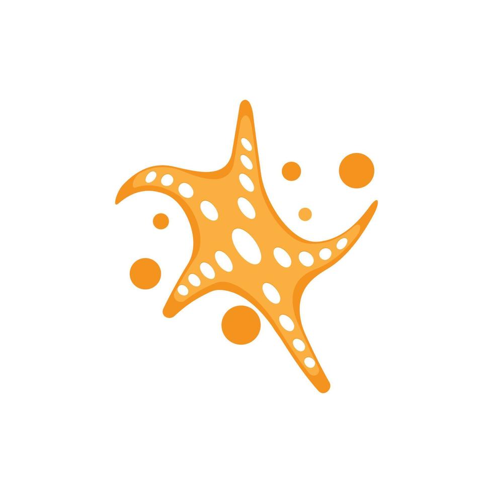 Star sea vector icon illustration design 13195059 Vector Art at Vecteezy