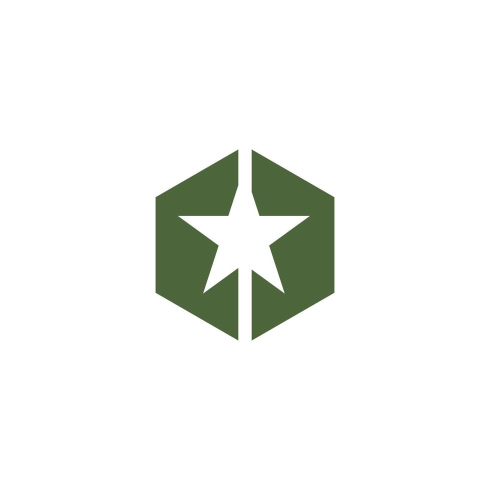 army military vector icon