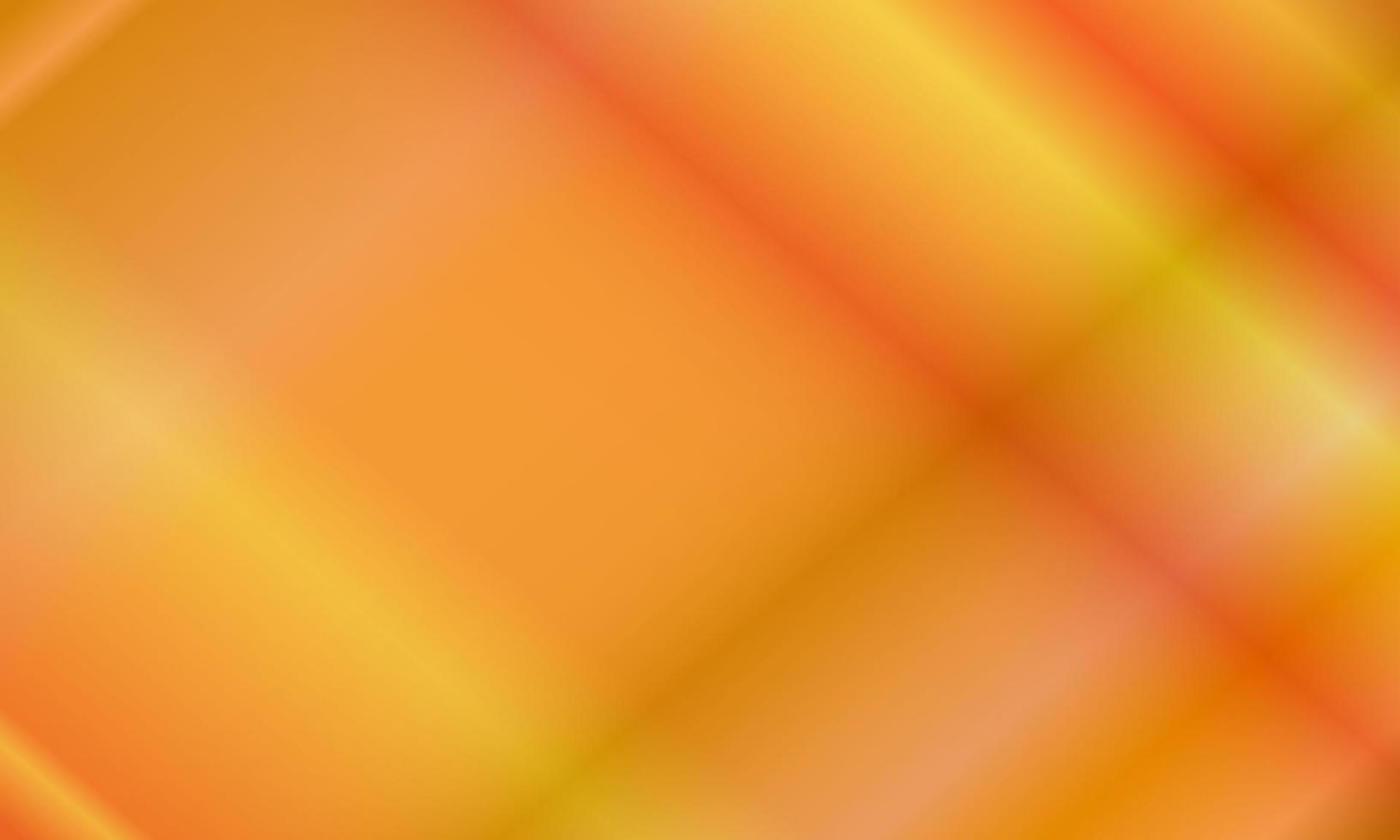 fondo abstracto de neón de luz naranja y roja. estilo brillante, borroso, moderno y colorido. excelente para fondo, espacio de copia, papel tapiz, tarjeta, portada, afiche, pancarta o volante vector