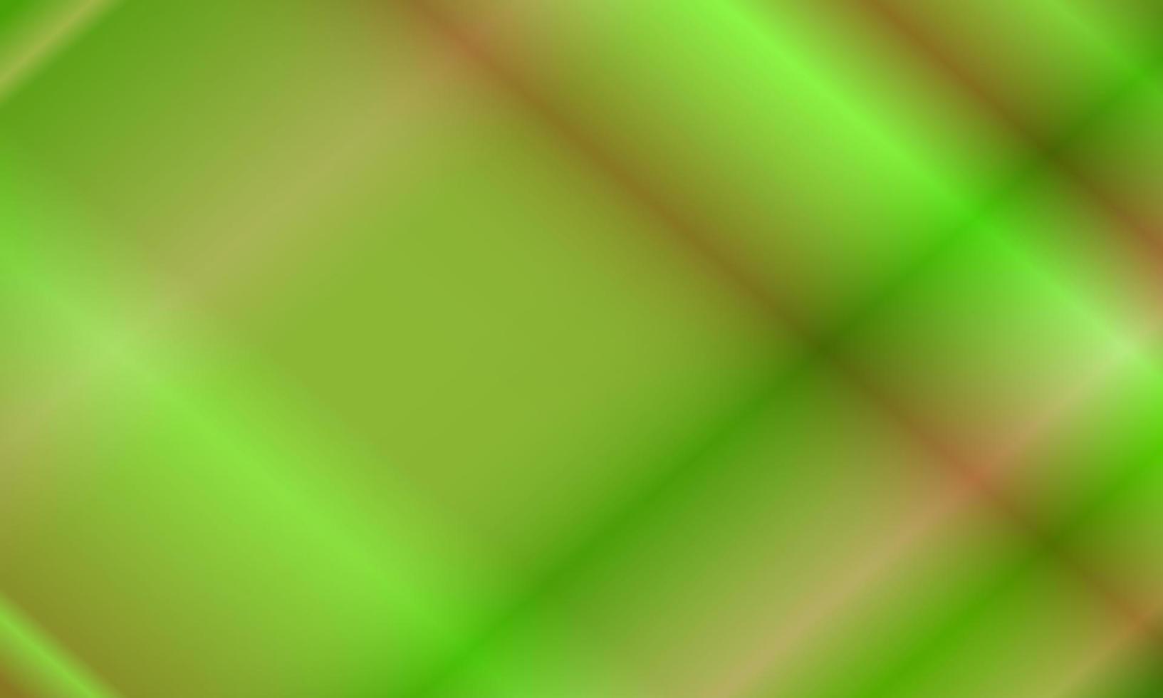 fondo abstracto de neón verde claro y rojo claro. estilo brillante, borroso, moderno y colorido. excelente para fondo, espacio de copia, papel tapiz, tarjeta, portada, afiche, pancarta o volante vector