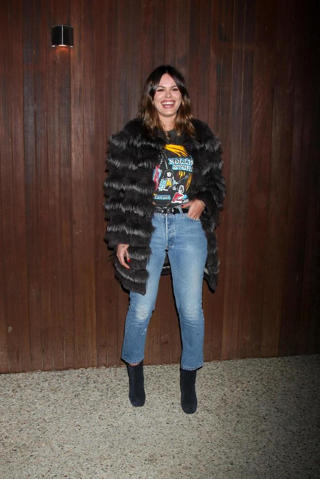LOS ANGELES - JAN 22 - Atlanta de Cadenet Taylor at the Alexa Chung For AG Los Angeles Launch Party at a Private Location on January 22, 2015 in Beverly Hills, CA photo