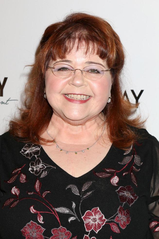 LOS ANGELES - FEB 6 - Patrika Darbo at the 7th Annual LANY Entertainment Mixer at 33 Taps Hollywood on February 6, 2018 in Los Angeles, CA photo