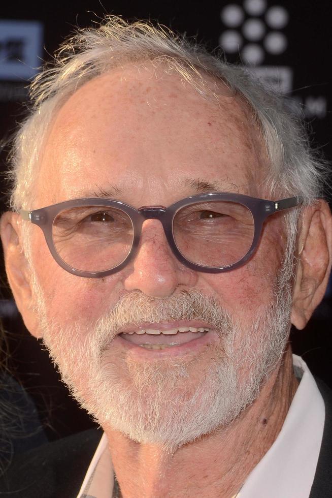 LOS ANGELES - APR 6 - Norman Jewison at the 2017 TCM Classic Film Festival Opening Night Red Carpet at the TCL Chinese Theater IMAX on April 6, 2017 in Los Angeles, CA photo