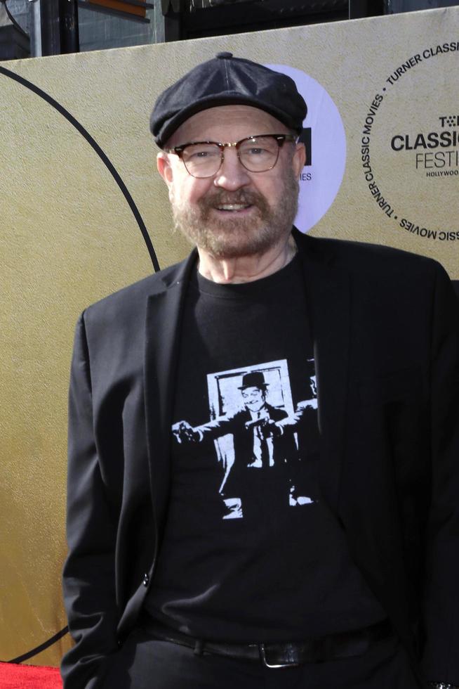 LOS ANGELES - APR 21  Jim Beaver at the ET 40th Anniv Screening at 2022 TCM Classic Film Festival at TCL Chinese Theater IMAX on April 21, 2022 in Los Angeles, CA photo