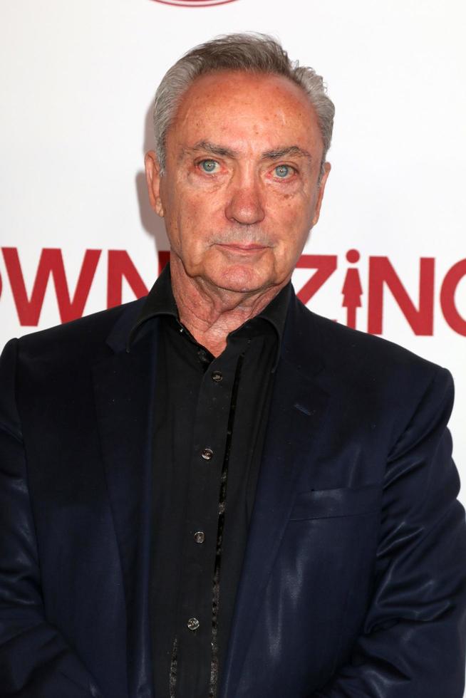 LOS ANGELES - DEC 18 - Udo Kier at the Downsizing Special Screening at Village Theater on December 18, 2017 in Westwood, CA photo