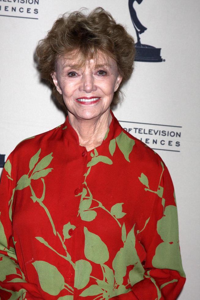 LOS ANGELES - JUN 14 - Peggy McKay arrives at the ATAS Daytime Emmy Awards Nominees Reception at SLS Hotel At Beverly Hills on June 14, 2012 in Los Angeles, CA photo