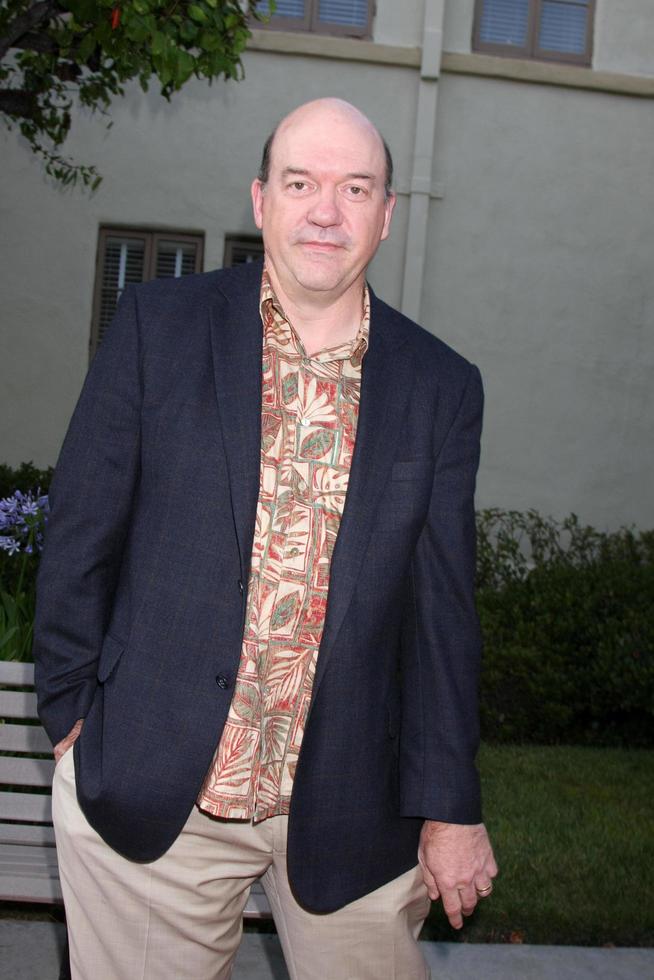 LOS ANGELES - JUN 11 - John Carroll Lynch at the American Horror Story - Freak Show Screening at the Paramount Theater on June 11, 2015 in Los Angeles, CA photo