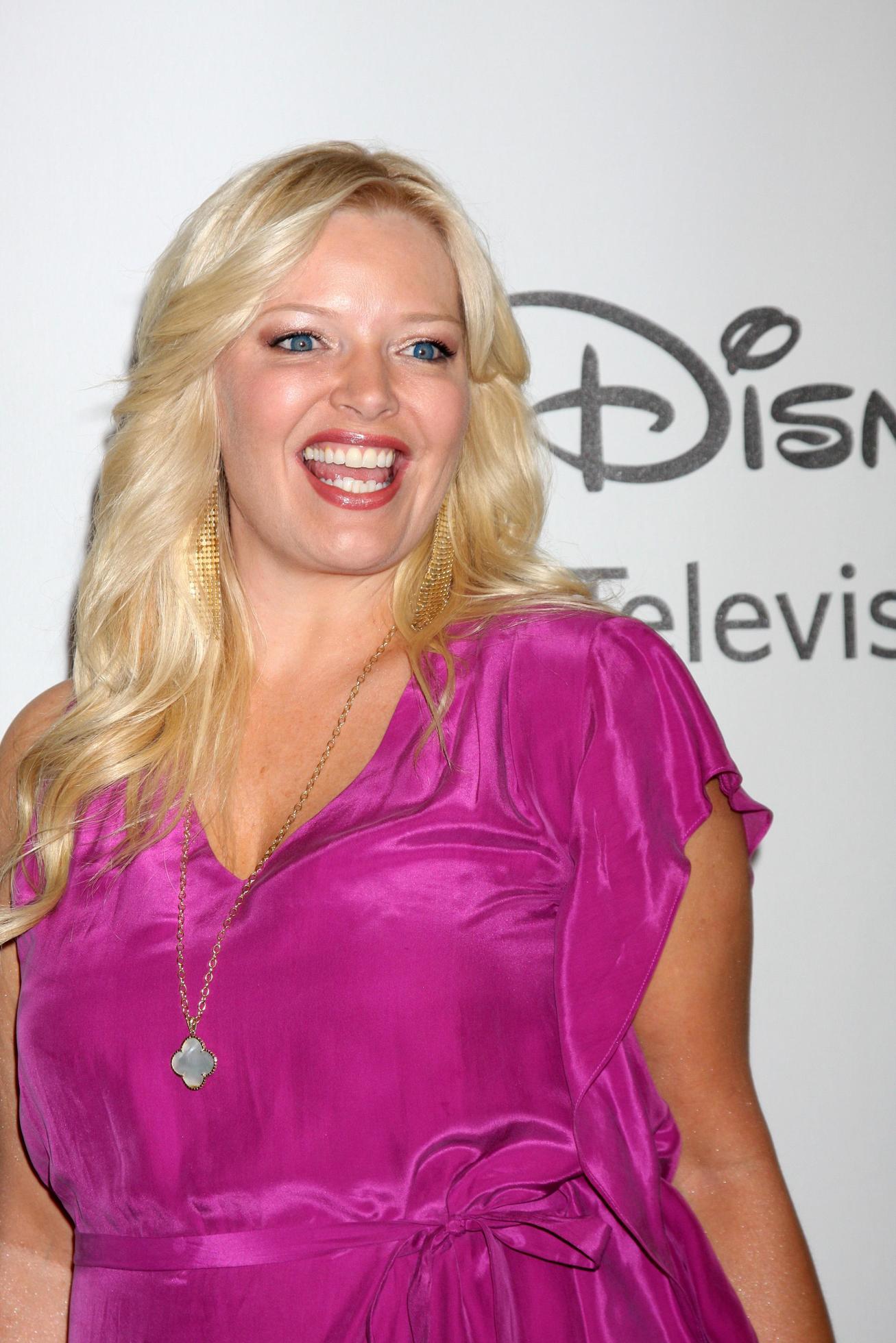Melissa Peterman Imdb - aap2fit