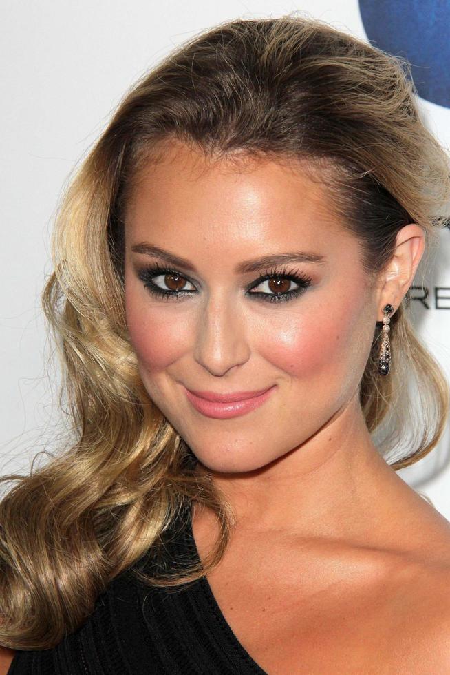 LOS ANGELES - OCT 2 - Alexa Vega at the Machete Kills Los Angeles Premiere at Regal 14 Theaters on October 2, 2013 in Los Angeles, CA photo