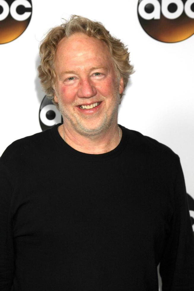 LOS ANGELES - JAN 14 - Timothy Busfield at the ABC TCA Winter 2015 at a The Langham Huntington Hotel on January 14, 2015 in Pasadena, CA photo