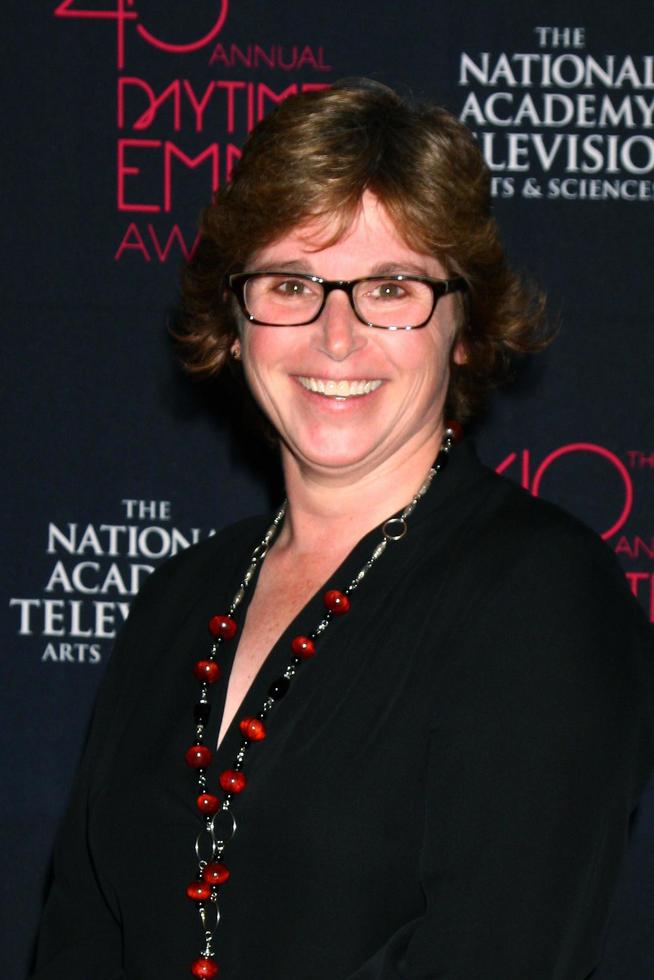 LOS ANGELES - JUN 14 - actor at the 40th Daytime Creative Emmy Awards at the Bonventure Hotel on June 14, 2013 in Los Angeles, CA photo