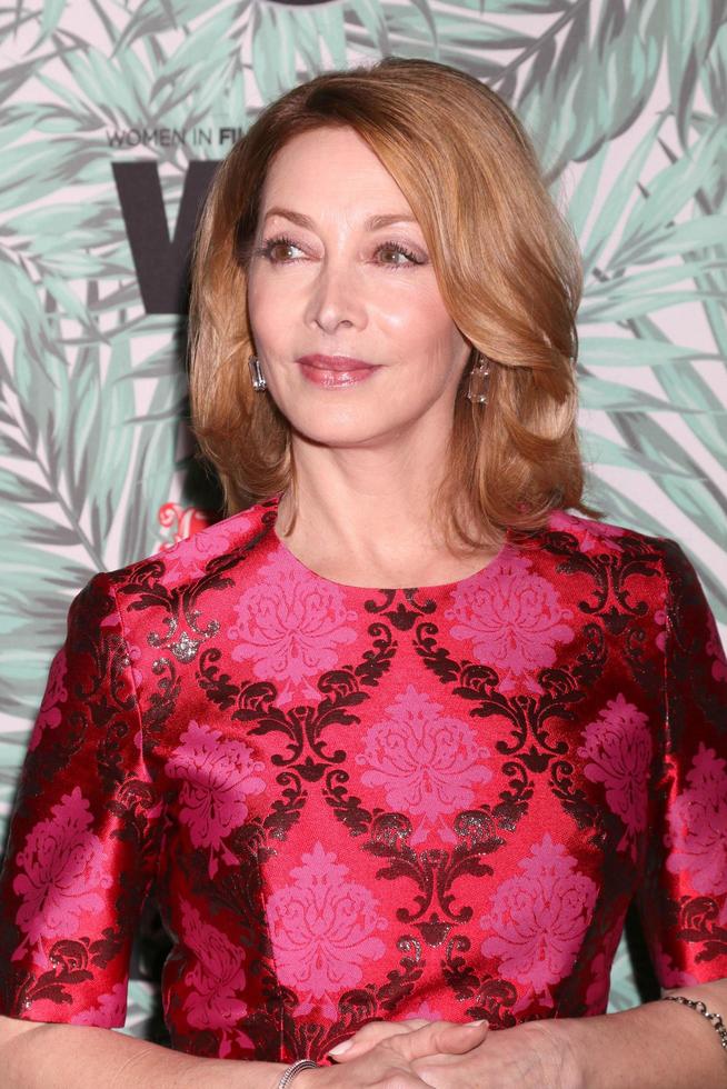 LOS ANGELES - FEB 24 - Sharon Lawrence at the 10th Annual Women in Film