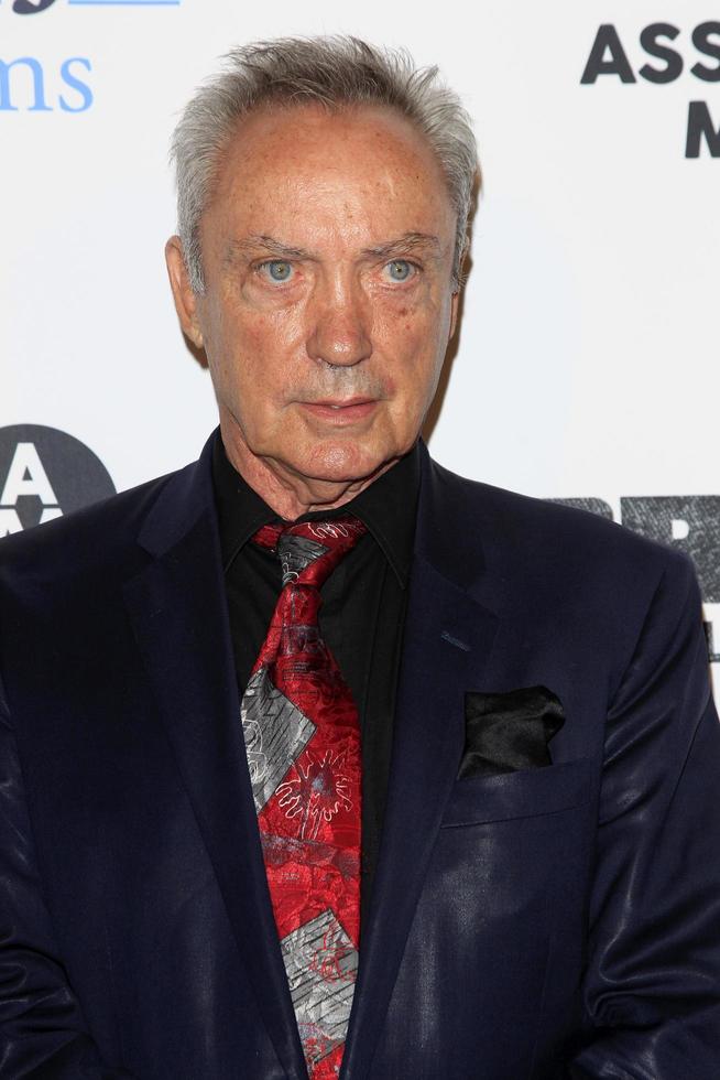 LOS ANGELES - SEP 29 - Udo Kier at the Brawl in Cell Block 99 Premiere at the Egyptian Theater on September 29, 2017 in Los Angeles, CA photo