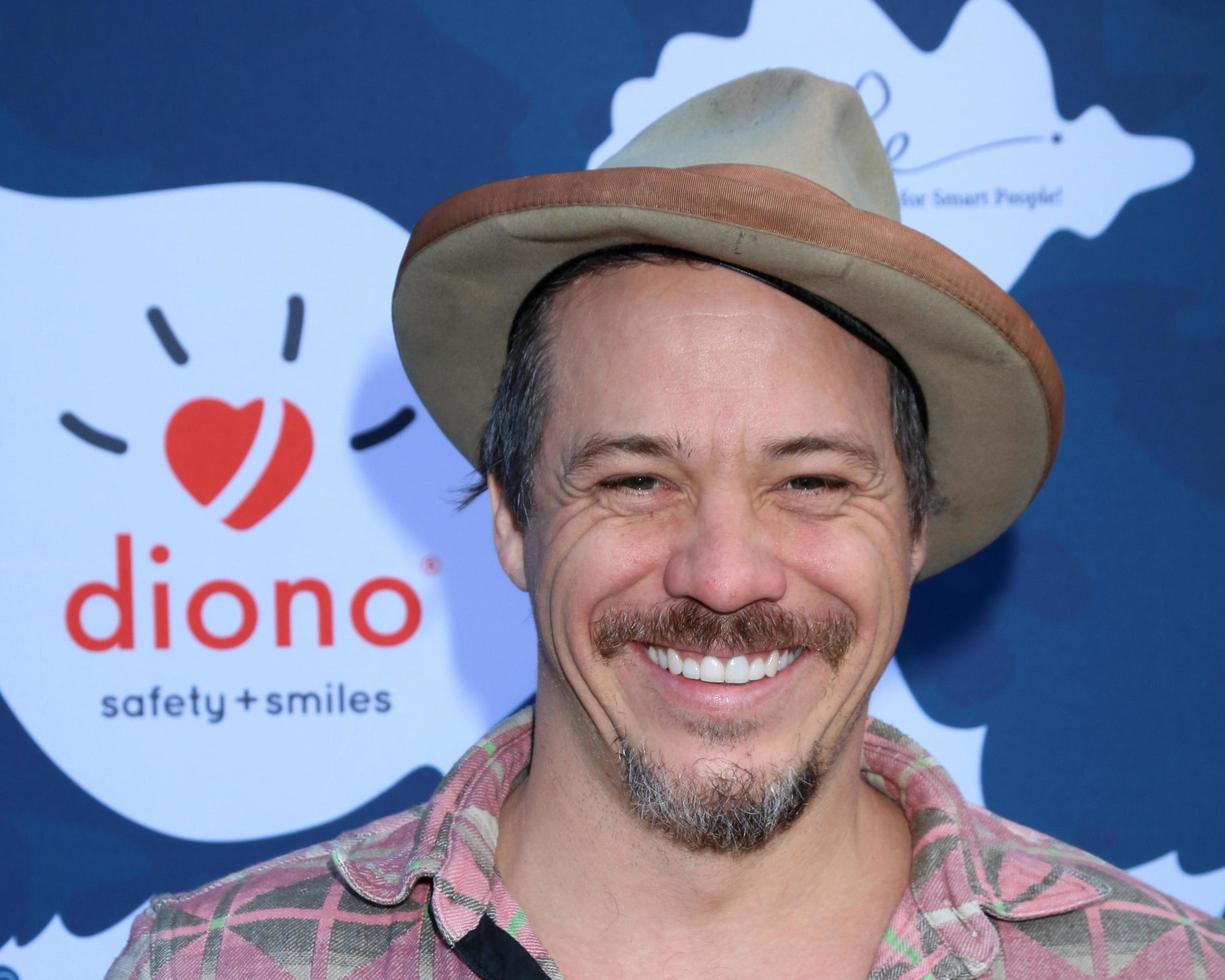 LOS ANGELES - NOV 19  Michael Raymond-James at the Diono Presents A Day of Thanks and Giving at Garland Hotel on November 19, 2017 in North Hollywood, CA photo