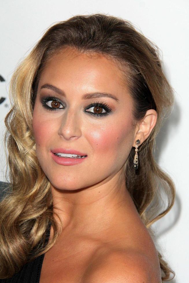 LOS ANGELES - OCT 2 - Alexa Vega at the Machete Kills Los Angeles Premiere at Regal 14 Theaters on October 2, 2013 in Los Angeles, CA photo