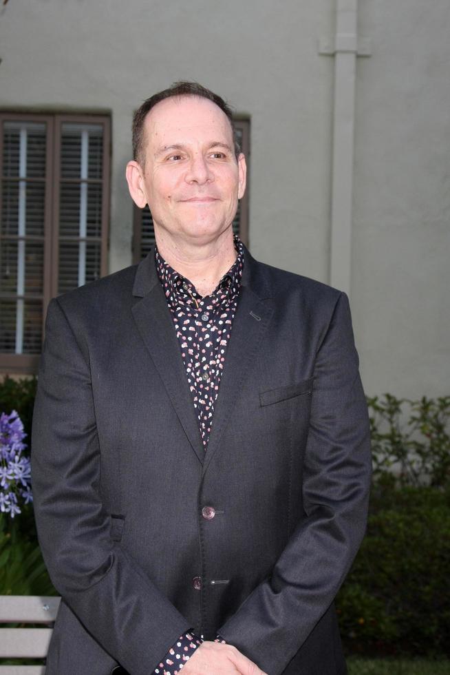 LOS ANGELES - JUN 11 - Tim Minear at the American Horror Story - Freak Show Screening at the Paramount Theater on June 11, 2015 in Los Angeles, CA photo