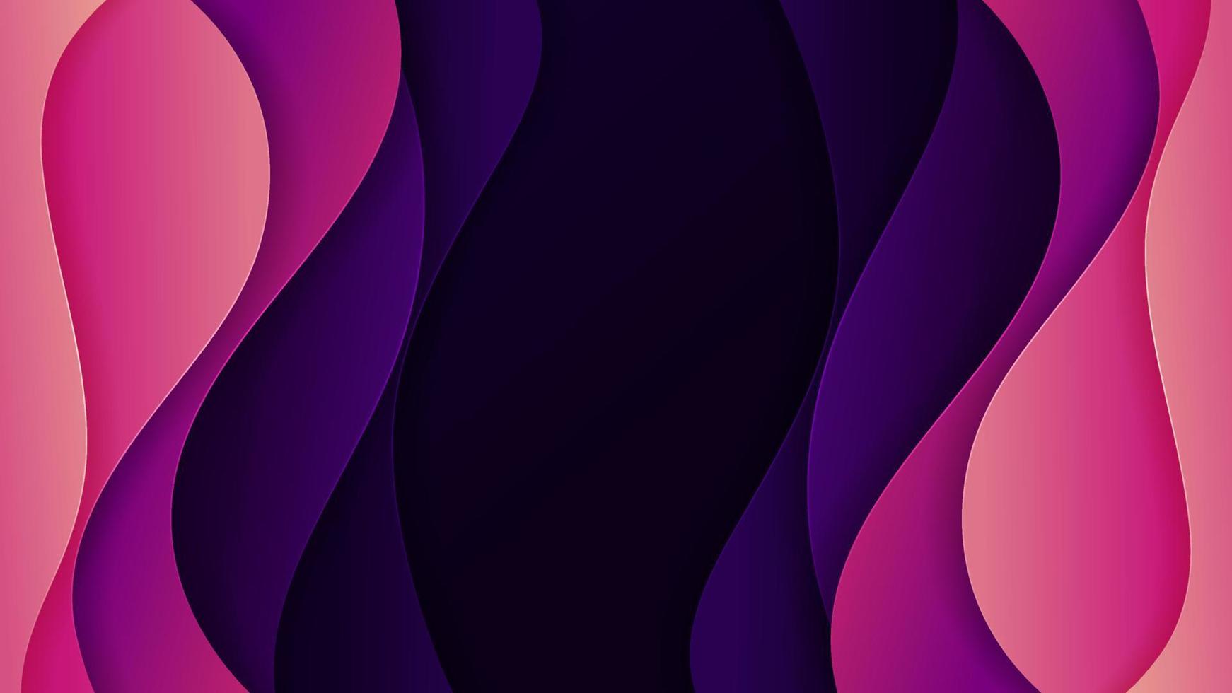 Vector abstract background with overlap layer and dynamic shadow on background .Vector background for wallpaper,banner, background. Eps 10