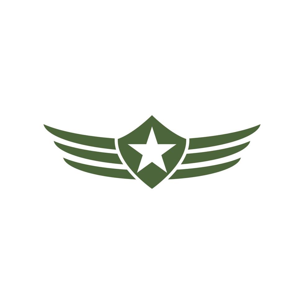 army military vector icon