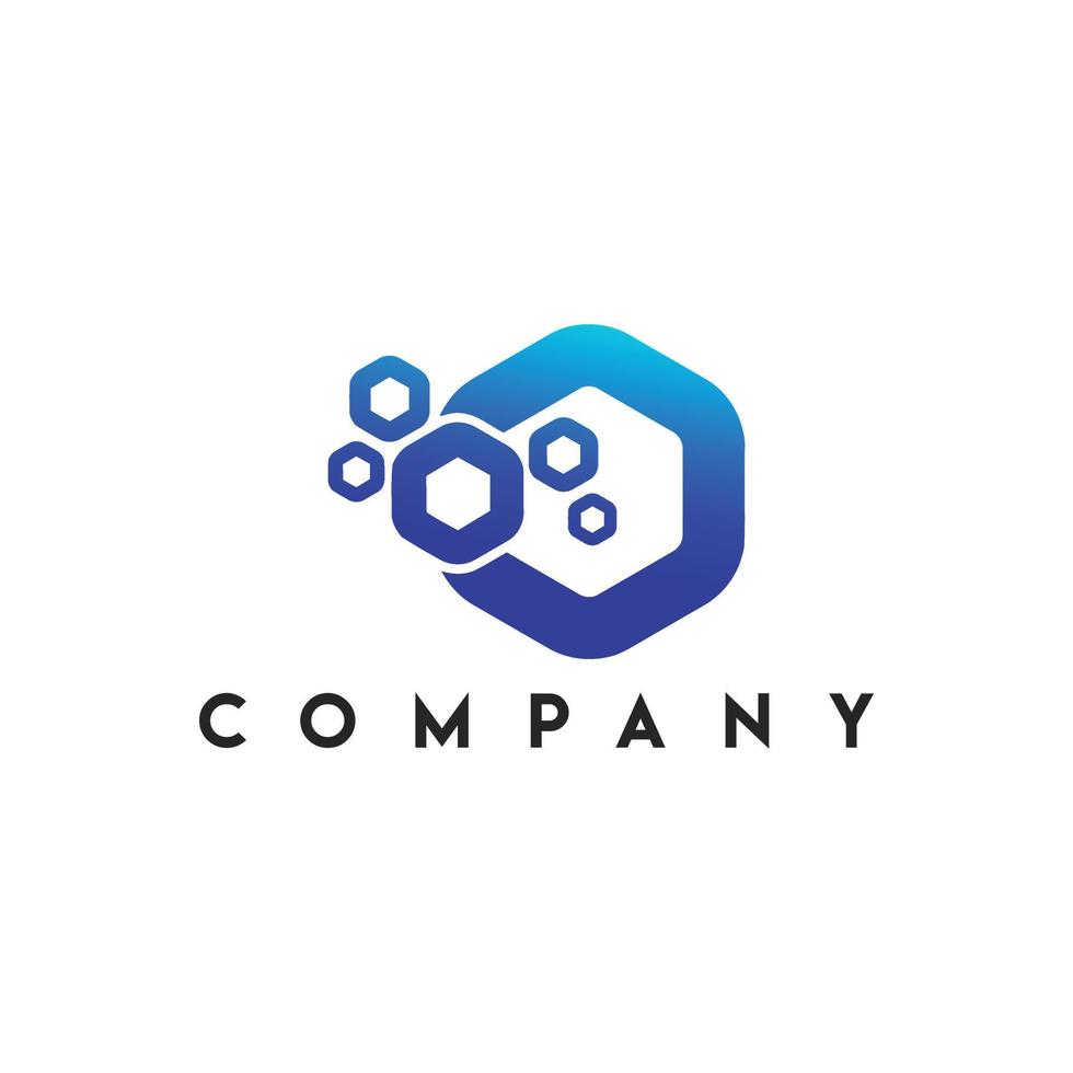 Cubuild Logo, Construction Logo Design Vector Template