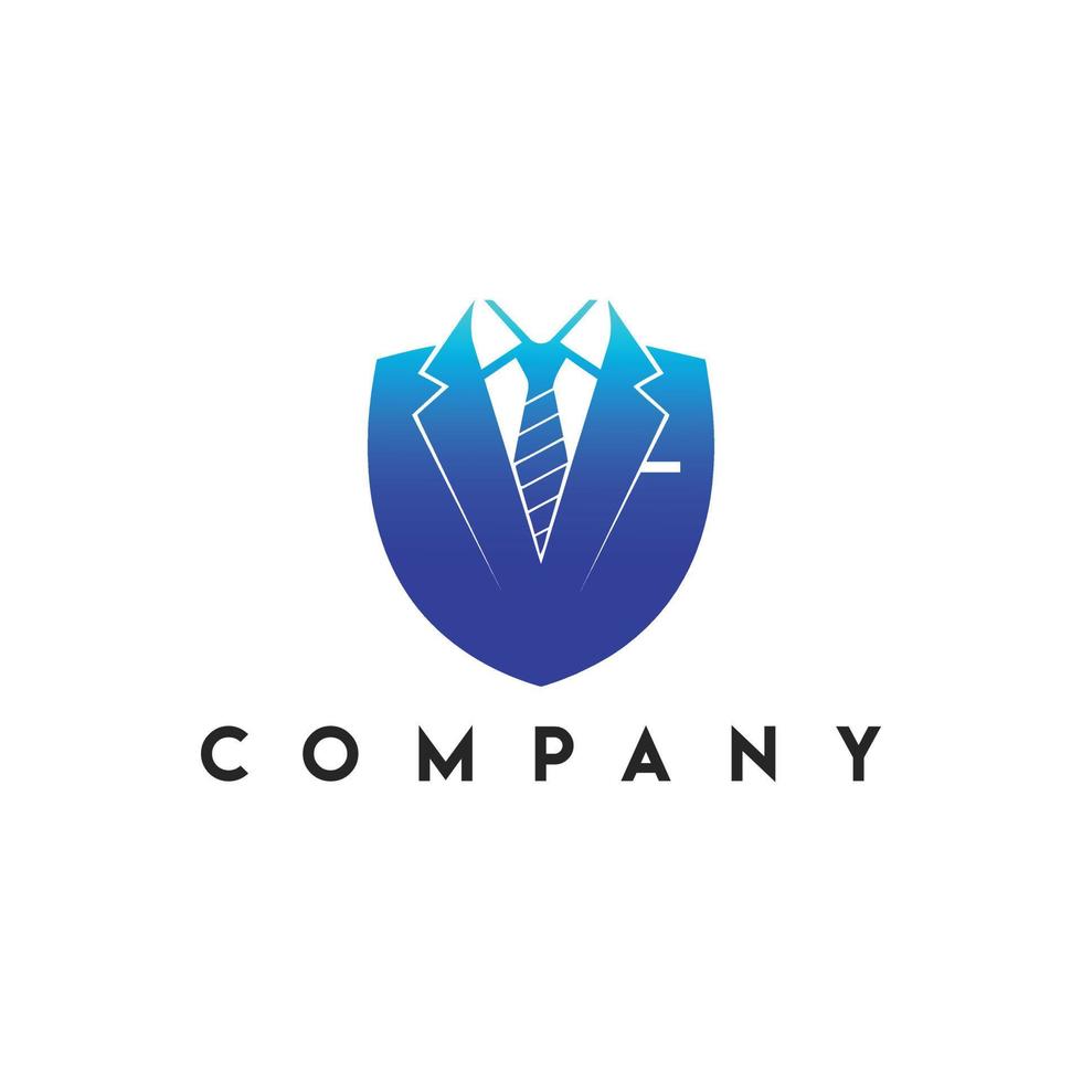 Chic Men Logo, Tuxedo logo, Gentleman Best Logo 13209902 Vector Art at