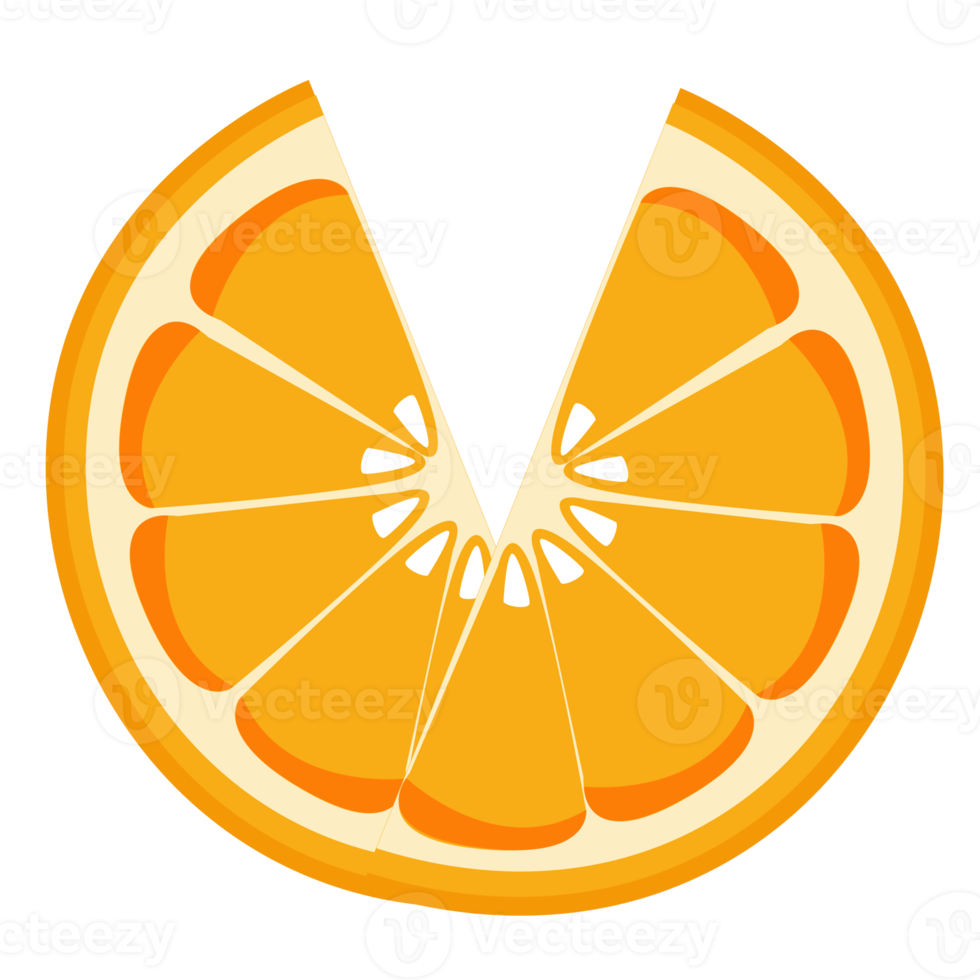 Orange PNG Transparent